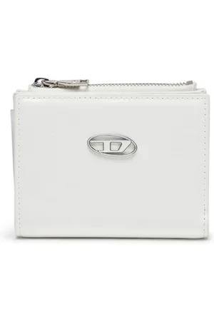 Diesel Play leather wallet