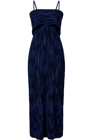 Proenza Schouler Ribbed knit maxi dress