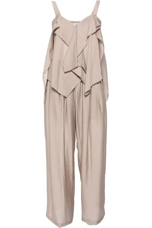 B+AB Draped musling co-ord set