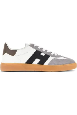 Hogan Cool low-top leather sneakers