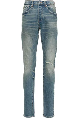 Purple Brand P001 Vintage jeans