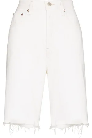 AGOLDE 90s Pinch denim shorts