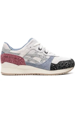 Asics X Kith Gel-Lyte 3 