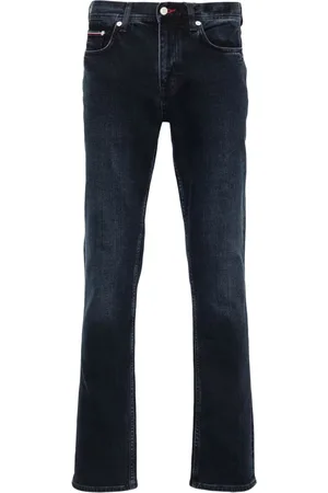 Tommy Hilfiger Denton straight-leg jeans