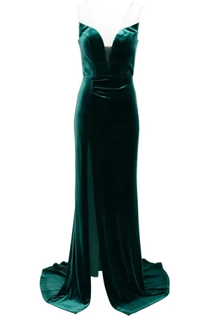 Cristallini Grace maxi dress