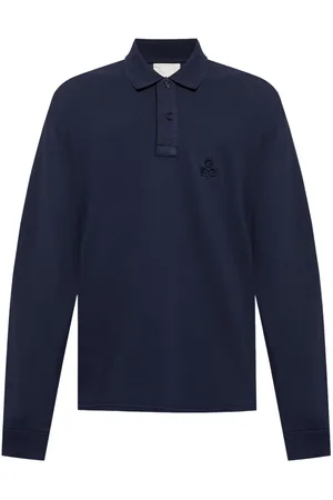 Isabel Marant Amaury polo shirt