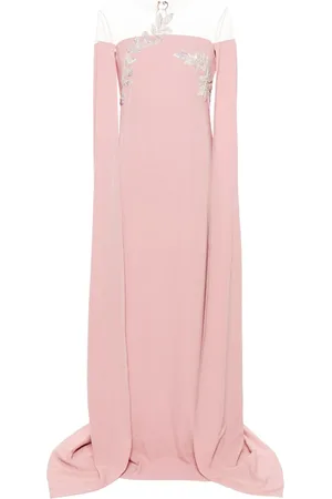 Cristallini Kassandra maxi dress