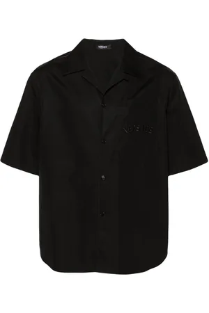 VERSACE La Coupe des Dieux shirt
