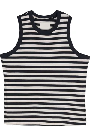 Citizens of Humanity Jessie striped tank top