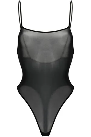 MAISON CLOSE Double Sens shapewear body
