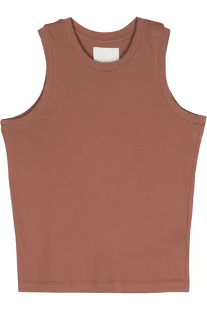 Citizens of Humanity Jessie cotton tank top