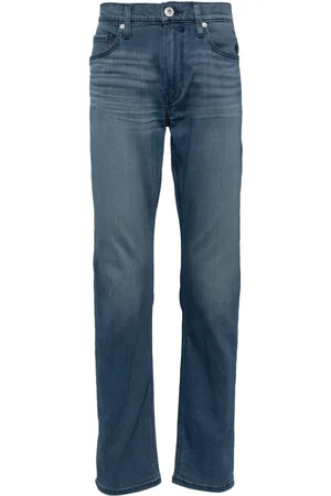 Paige Lennox slim-fit jeans
