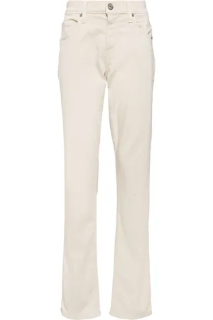 Paige Federal straight-leg jeans