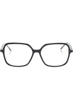 GIGI Aurelie square-frame glasses