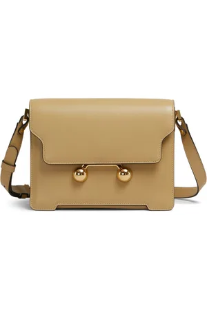 Marni Medium Trunkaroo crossbody bag