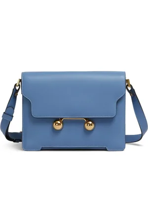 Marni Medium Trunkaroo crossbody bag