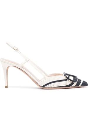 VALENTINO GARAVANI VLogo Signature 80mm pumps
