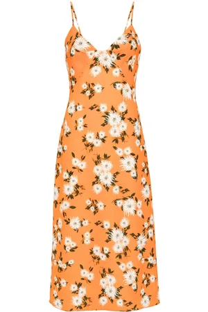 EMILIA WICKSTEAD Amaris midi dress