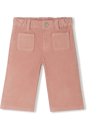 BONPOINT Bellino corduroy trousers