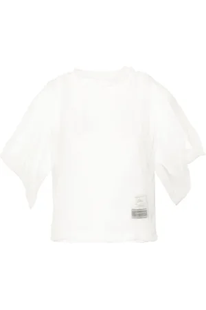 UNDERCOVER Layered-design T-shirt