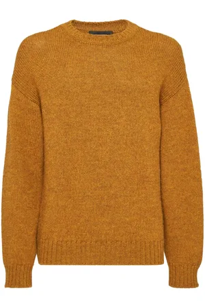 Dsquared2 Mélange-effect jumper
