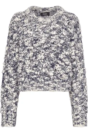 Dsquared2 Crew-neck jumper