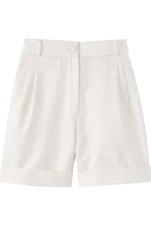 Destree Daniel jacquard shorts