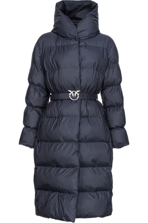 Pinko Collirio coat