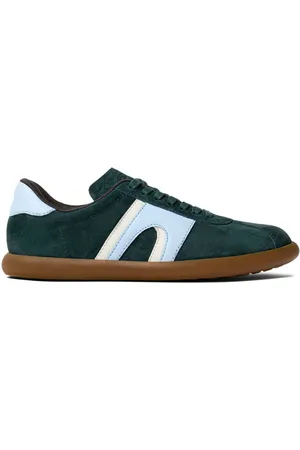 Camper Pelotas Soller suede sneakers