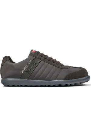 Camper Pelotas XL panelled leather sneakers