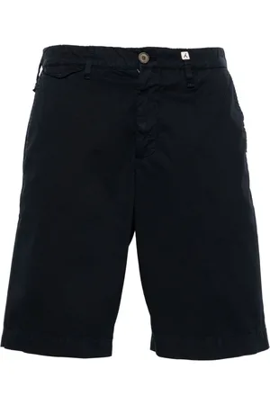 MYTHS Zeus bermuda shorts