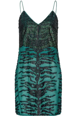 Pinko Narbonne mini dress
