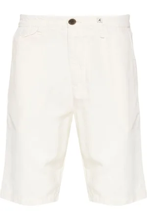 MYTHS Zeus bermuda shorts