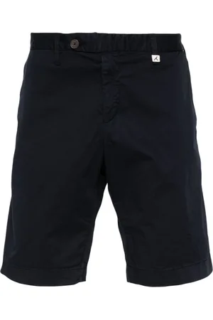 MYTHS Giove bermuda shorts