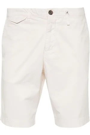 MYTHS Zeus bermuda shorts