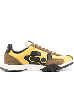 Eytys Eros colourblock sneakers