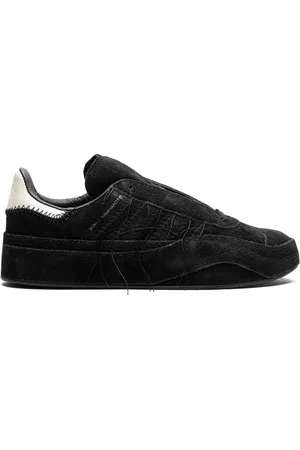 Y-3 Gazelle " /Off White" sneakers