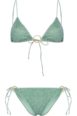 Oseree Lumière Ring bikini