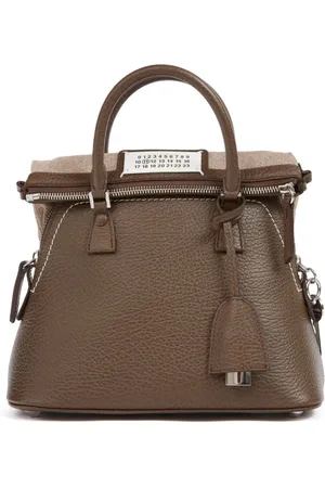 Maison Margiela Mini 5AC Classique tote bag