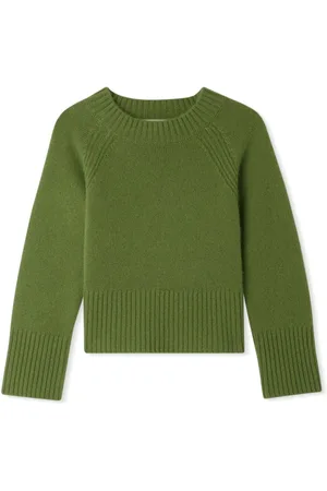 BONPOINT Gillia cashmere jumper