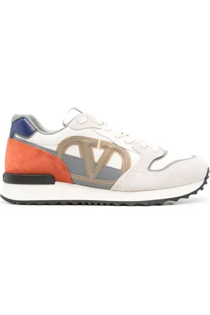 VALENTINO GARAVANI VLogo Pace lace-up sneakers