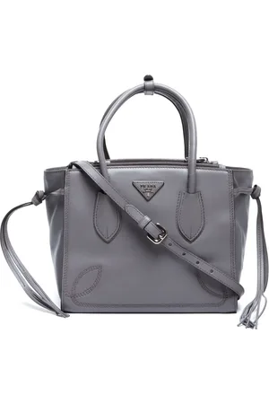 Prada City Sport two-way handbag
