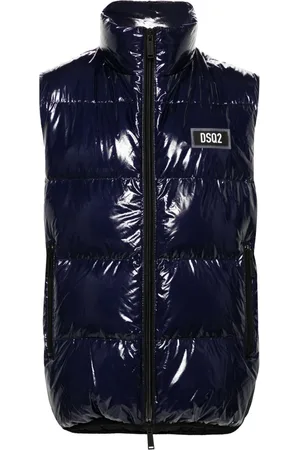 Dsquared2 Ultra Light down vest