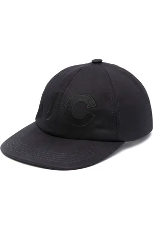 Jacob Cohen Logo-embroidered baseball cap