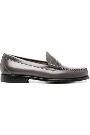 G.H. Bass Weejuns Heritage Larson loafers