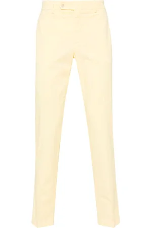 Hackett Logo-patch trousers