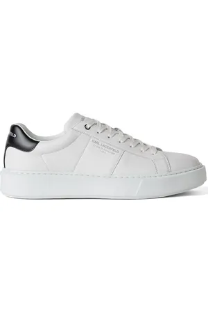 Karl Lagerfeld Rue St-Guillaume Maxi Kup sneakers