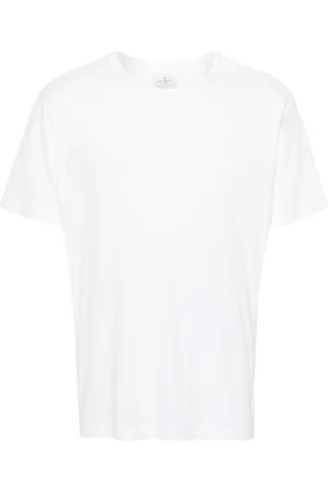 Hackett Short-sleeve cotton T-shirt