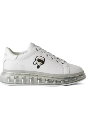 Karl Lagerfeld Ikon NFT Kapri Kushion sneakers