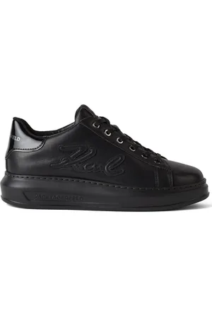 Karl Lagerfeld Kapri Signia low-top sneakers